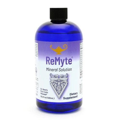 Dárkové balení - ReMag + ReMyte 480ml + Vitamín C ReSet ZDARMA
