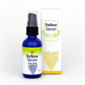 ReNew Serum - Hydratační krém na obličej