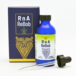 RnA ReBob - Extrakt z ječmene